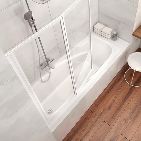 RAVAK Ванна VANDA II 160x70 белая