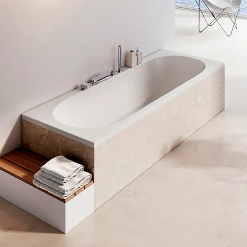 RAVAK Ванна CITY 180х80 белая