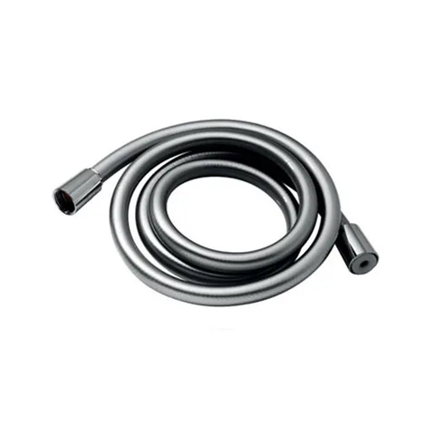 Almar Шланг ПВХ  FLEX 150 см, хром