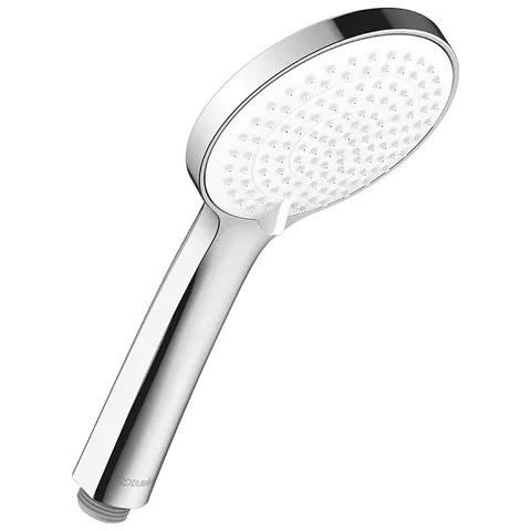 Duravit   Ручной душ  &Oslash; 110 мм, хром