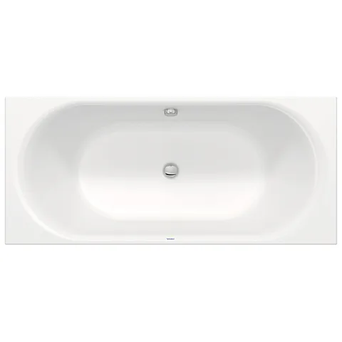 Duravit D-Neo  Ванна D-Neo 1800x485 мм