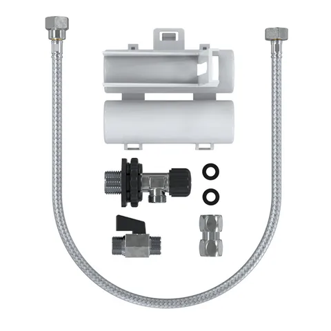 Toto Комплект для подключения WASHLET RW (TCF801/TCF802) к пристенному унитазу RP (CW563)
