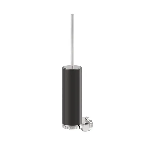 Newform Ionika accessori Ерш подвесной , цвет: black resin chrome