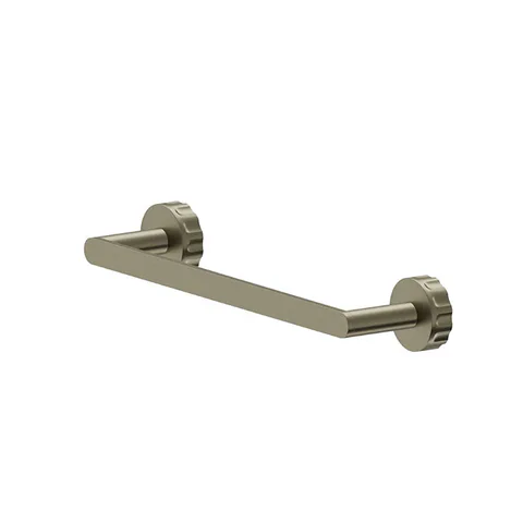 Newform Ionika accessori Держатель для полотенца 30см , цвет: PVD brushed pale gold