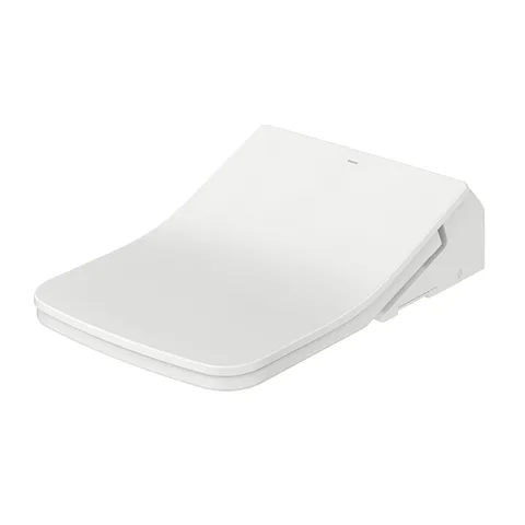 TOTO WASHLET SX EWATER+ Сиденье 386х579х146 мм, с дистанционным управлением, для унитаза CW522EY, цвет: белый
