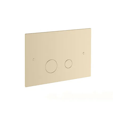 Stella Completamenti Кнопка смыва, совместим с системами Geberit Sigma UP320 и UP720, цвет NICKEL MAT