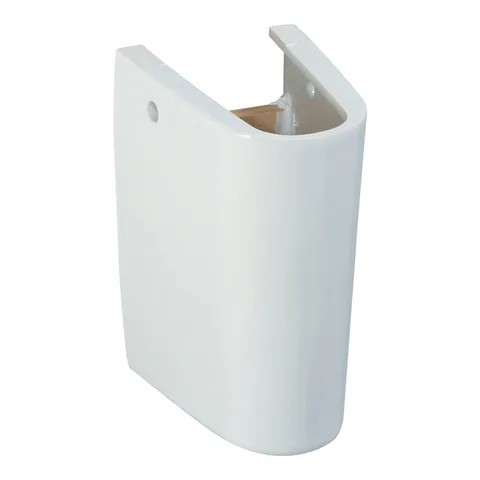 Laufen Pro Полупьедестал для раковины 8.1195.1, 180x230x325 мм, белый