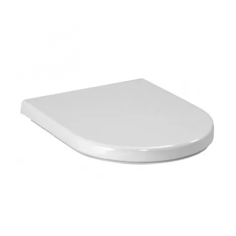 Laufen Living  Сиденье с микролифтом для унитаза, цвет белый