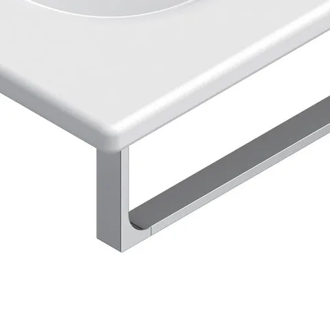 Catalano ZERO п/держатель 60 см, цвет хром
