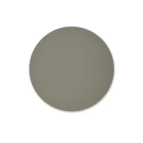 DEA DESIGN Крышка донного клапана для ванны, цвет light grey
