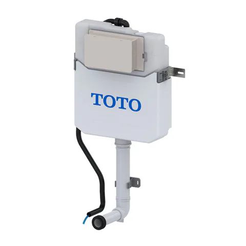 TOTO Бачок скрытого монтажа для смыва напольного унитаза (без модуля HM184 для WASHLET с автосмывом)