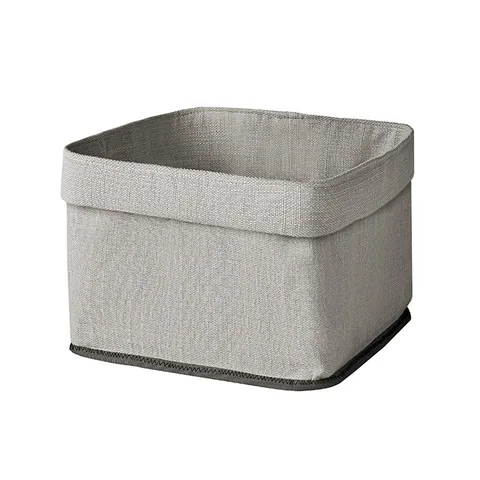 ADJ Мешок для корзины Bottega 1044  25x25xH20 (00.Grigio)