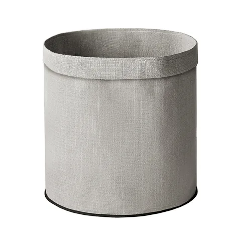 ADJ Мешок для корзины Bottega 1050, D40xH40 см., цвет: Grigio
