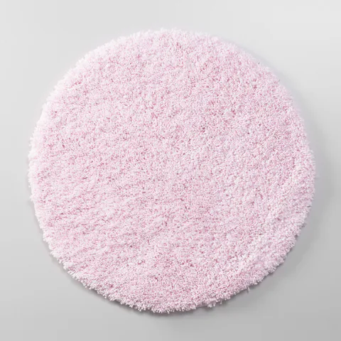 Диль (Dill) BM-3917 Barely Pink Коврик для ванной