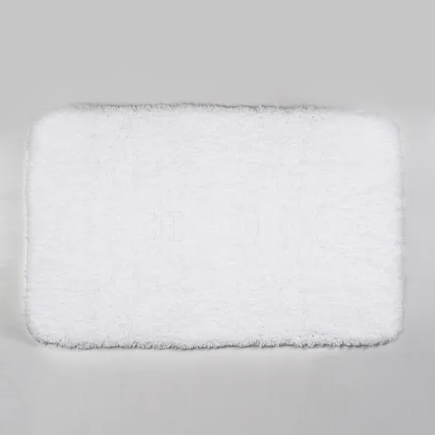 Каммель (Kammel) BM-8315 White Коврик для ванной