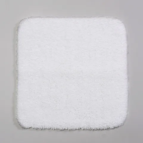 Каммель (Kammel) BM-8345 White Коврик для ванной
