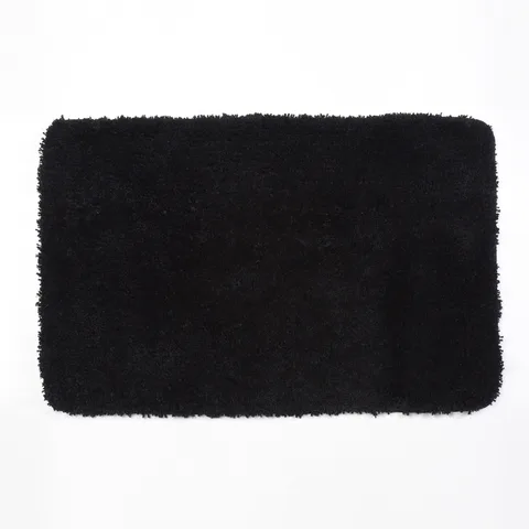 Каммель (Kammel) BM-8316 Black Коврик для ванной