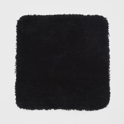 Каммель (Kammel) BM-8346 Black Коврик для ванной