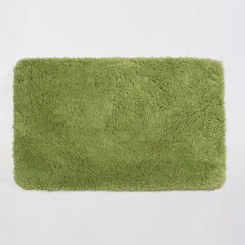 Каммель (Kammel) BM-8306 Greenery Коврик для ванной