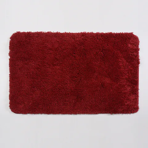 Каммель (Kammel) BM-8307 True Red Коврик для ванной
