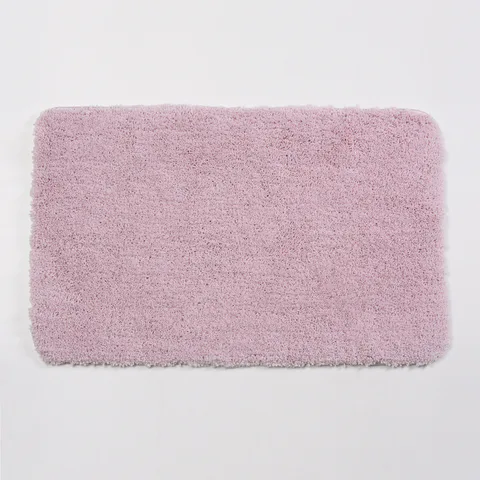 Каммель (Kammel) BM-8309 Chalk Pink Коврик для ванной