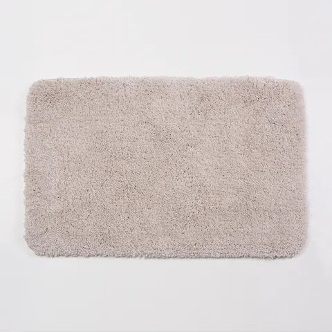 Каммель (Kammel) BM-8311 Crystal Gray Коврик для ванной