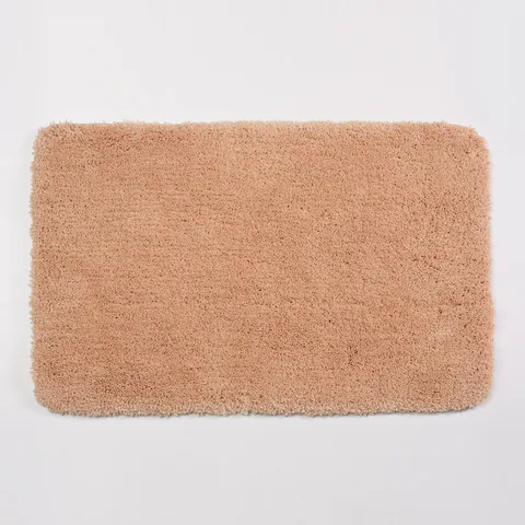 Каммель (Kammel) BM-8313 Caramel Cream Коврик для ванной