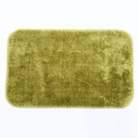 Верн (Wern) BM-2543 Pistachio Коврик для ванной комнаты