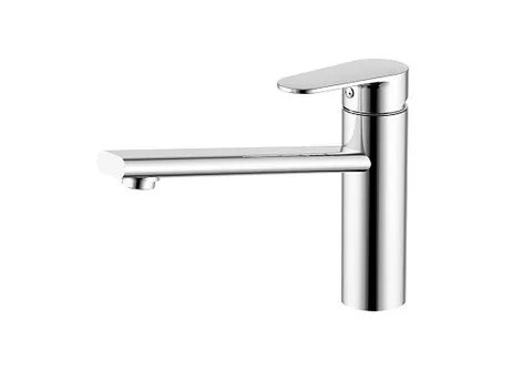 Смеситель для мойки AQUATEK AQ1880CR