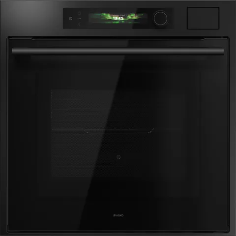 Духовой шкаф с функцией пароварки и СВЧ OCSM66GSH