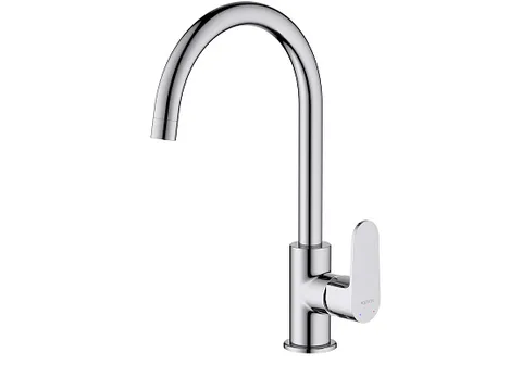 Смеситель для кухни AQUATEK AQ1282CR Оберон