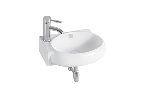 Раковина подвесная Aquatek AQ5303-00 420*280*145 мм