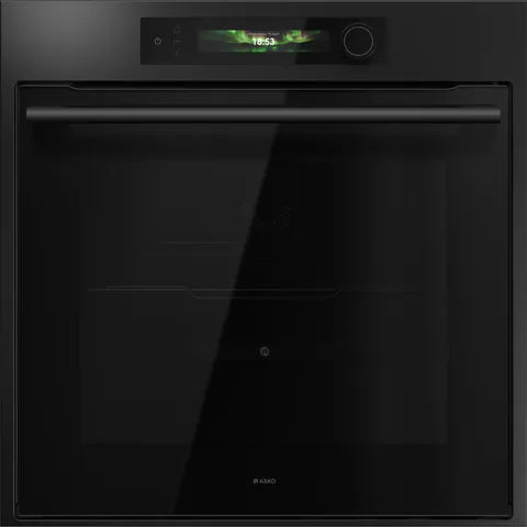 Пиролитический духовой шкаф OTP66GSH
