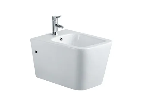 Биде подвесное ЛИБРА AQ0506N-00 505*360*315