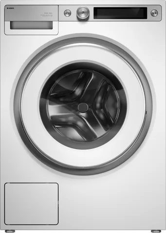 Steel Seal™ Стиральная машина W7124XXLW