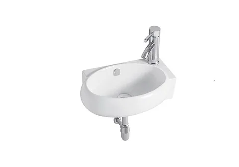 Раковина подвесная Aquatek AQ5304-00 420*280*145 мм