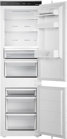 Встраиваемый комбинированный холодильник RBC276SND1 / RBC276SND1.P