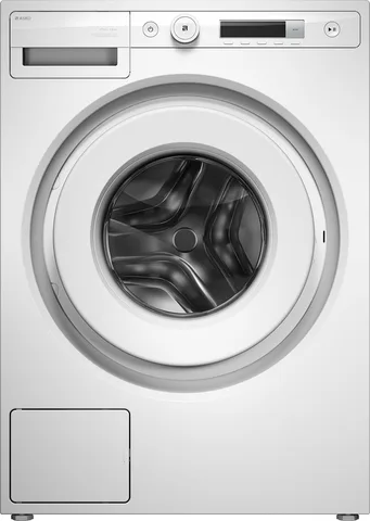Steel Seal™ Стиральная машина W1084BW