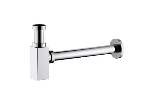 Сифон бутылочный AQUATEK AQ6013CR