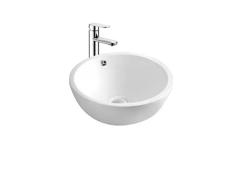 Раковина накладная для монтажа на столешницу AQ5354-00 440*440*175 мм