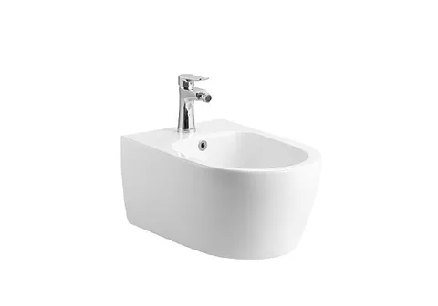 Биде подвесное ЕВРОПА AQ1006-00 535*360*250