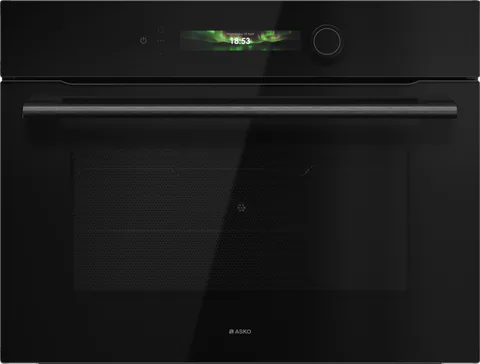 Духовой шкаф с функцией СВЧ OCM54BGH