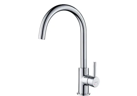 Смеситель для кухни AQUATEK AQ1382CR Европа