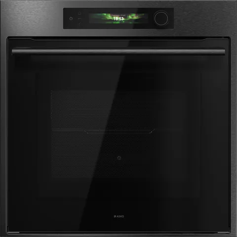 Духовой шкаф с функцией СВЧ OCM66BSH