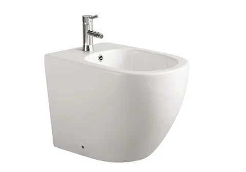 Биде напольное ЕВРОПА AQ1017-00 560*360*410мм