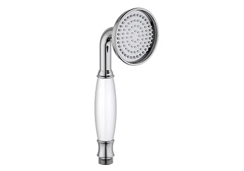 Лейка душевая настенная AQUATEK AQ2008CR КЛАССИК