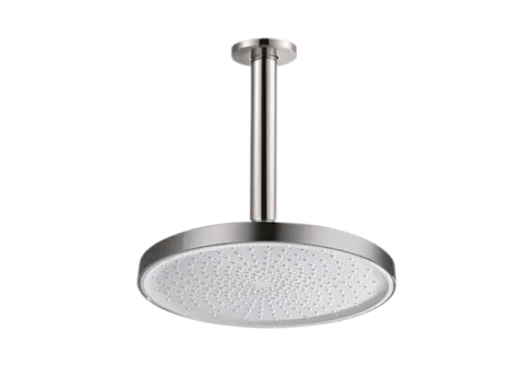 Верхний тропический душ AQUATEK AQ2070CR, диаметр 26 см