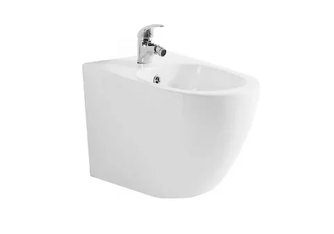 Биде подвесное ЕВРОПА AQ1016-MW 510*355*310