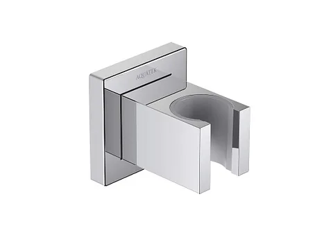 Держатель для душа настенный AQUATEK AQ2401CR