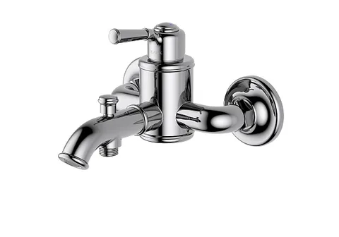 Душевой смеситель для ванны AQUATEK AQ1540CR КЛАССИК